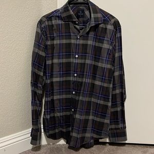 Men’s Dress Shirt